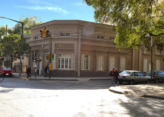 La Salamanca Salta