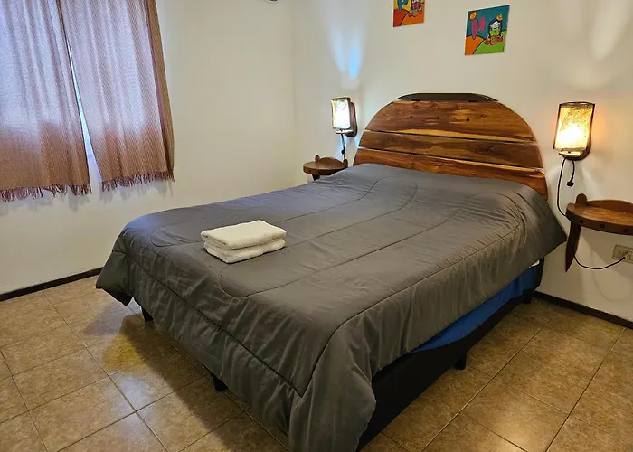 La Salamanca Salta