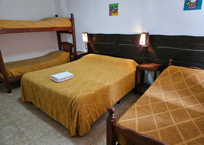 La Salamanca Salta